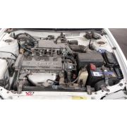 Двигатель Toyota Corolla AE102 7A-FE A240L -04A 1998 AU-2015