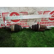 Привод передний левый Toyota Corolla AE102 7A-FE A240L -04A 1998 AU-2015