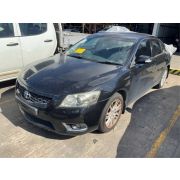 Подкрылок пластиковый передний левый Toyota Camry GSV40 2GR-FE U660E -02A 2010 AU-1997