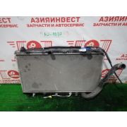 Радиатор двигателя Toyota Camry GSV40 2GR-FE U660E -02A 2010 AU-1997