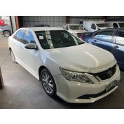 Дверь задняя левая Toyota Camry GSV50 2GR-FE U660E -02A 2016 AU-2005