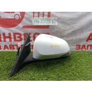 Зеркало боковое левое Toyota Camry GSV50 2GR-FE U660E -02A 2016 AU-2005