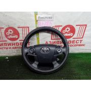 Руль Toyota Camry GSV50 2GR-FE U660E -02A 2016 AU-2005