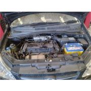 АКПП Hyundai Getz TB G4ED A4AF3 2009 AU-2006