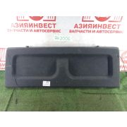 Полка багажника верхняя (шторка) Hyundai Getz TB G4ED A4AF3 2009 AU-2006