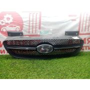Решетка радиатора Hyundai Getz TB G4ED A4AF3 2009 AU-2006