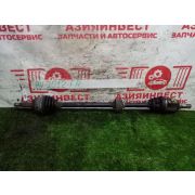 Привод передний правый Toyota Corolla Runx ZZE122 1ZZ-FE A245E -06A 2003 AU-2012