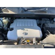 АКПП Toyota Highlander GSU40 2GR-FE U151E -01A 2013 AU-1996