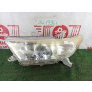 Фара левая Toyota Highlander GSU40 2GR-FE U151E -01A 2013 AU-1996