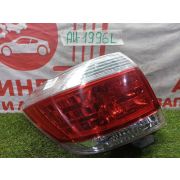 Фонарь стоп-сигнала левый Toyota Highlander GSU40 2GR-FE U151E -01A 2013 AU-1996
