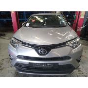Ступица передняя правая Toyota Rav4 ASA44 2AR-FE U760F -03A 2018 AU-1998