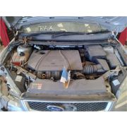 Двигатель Ford Focus CB4 AODA MTX75 2008 AU-2000