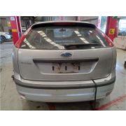Дверь передняя левая Ford Focus CB4 AODA MTX75 2008 AU-2000