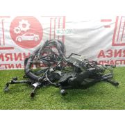 Коса электропроводки ДВС (подкапотная) Mazda CX-5 KEEFW PE-VPS 2014 AU-2028