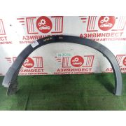 Накладка крыла внешняя задняя левая Mazda CX-5 KEEFW PE-VPS 2014 AU-2028