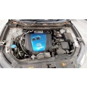 Двигатель Mazda CX-5 KEEFW PE-VPS CC6703000 2012 AU-2029