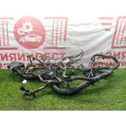 Коса электропроводки ДВС (подкапотная) Mazda CX-5 KEEFW PE-VPS CC6703000 2012 AU-2029