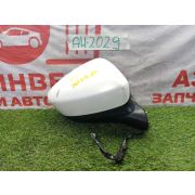 Зеркало боковое правое Mazda CX-5 KEEFW PE-VPS CC6703000 2012 AU-2029