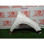 Крыло переднее правое Mazda CX-5 KEEFW PE-VPS CC6703000 2012 AU-2029