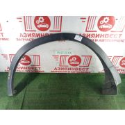 Накладка крыла внешняя задняя правая Mazda CX-5 KEEFW PE-VPS CC6703000 2012 AU-2029