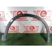 Накладка крыла внешняя передняя правая Mazda CX-5 KEEFW PE-VPS CC6703000 2012 AU-2029
