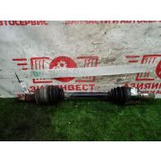 Привод передний левый Mazda CX-5 KEEFW PE-VPS CC6703000 2012 AU-2029