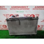 Радиатор двигателя Mazda CX-5 KEEFW PE-VPS CC6703000 2012 AU-2029
