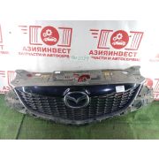 Решетка радиатора Mazda CX-5 KEEFW PE-VPS CC6703000 2012 AU-2029