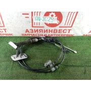 Трос МКПП Mazda CX-5 KEEFW PE-VPS CC6703000 2012 AU-2029