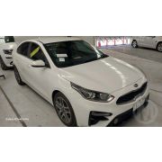 Дроссельная заслонка Kia Cerato BD G4NA A6MF1 2018 AU-2030