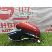 Зеркало боковое левое Toyota Camry GSV70 2GR-FKS UA80E -01A 2018 AU-2031