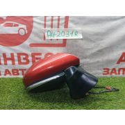 Зеркало боковое правое Toyota Camry GSV70 2GR-FKS UA80E -01A 2018 AU-2031