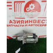 Стартер Toyota Camry ASV70 2AR-FE U760E 2020 AU-2033