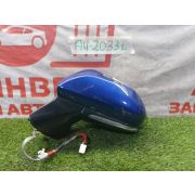 Зеркало боковое левое Toyota Camry ASV70 2AR-FE U760E 2020 AU-2033