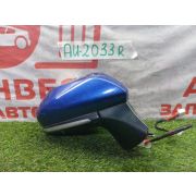 Зеркало боковое правое Toyota Camry ASV70 2AR-FE U760E 2020 AU-2033