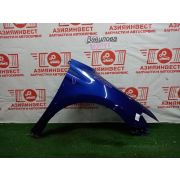 Крыло переднее правое Toyota Camry ASV70 2AR-FE U760E 2020 AU-2033