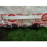 Привод передний левый Toyota Camry ASV70 2AR-FE U760E 2020 AU-2033