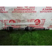 Привод передний правый Toyota Camry ASV70 2AR-FE U760E 2020 AU-2033