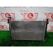Радиатор двигателя Toyota Camry ASV70 2AR-FE U760E 2020 AU-2033