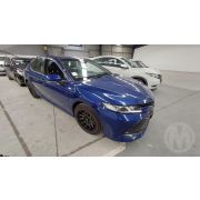 Рулевой кардан (Кардан) Toyota Camry ASV70 2AR-FE U760E 2020 AU-2033