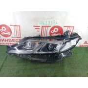 Фара левая Toyota Camry ASV70 2AR-FE U760E 2020 AU-2033