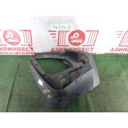 Брызговики задние комплект BMW X6 E71/E72 N54B30A GA6HP19Z 2010 AU-2034