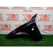 Крыло переднее левое BMW 320d F30 N47D20C GA8HP45 2011 AU-2002