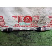 Привод задний левый Land Rover Range Rover Evoque L538 224DT TF81SC 2013 AU-2032