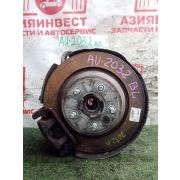 Ступица задняя левая Land Rover Range Rover Evoque L538 224DT TF81SC 2013 AU-2032