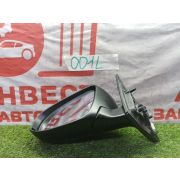 Зеркало боковое левое Toyota Camry ASV50 2016 001