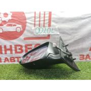 Зеркало боковое левое Toyota Camry ASV50 2016 0020