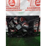 Вентилятор радиатора двигателя Toyota Camry ASV70 2021 KC-0021