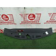 Защита радиатора пластиковая Toyota Camry ASV70 2021 KC-0021