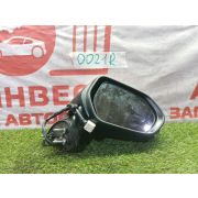 Зеркало боковое правое Toyota Camry ASV70 2021 0021